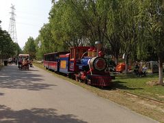 -永定河休闲森林公园