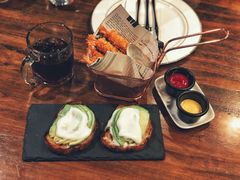 -1861意大利餐厅(文化广场店)