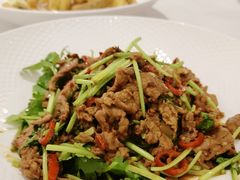 -新名仕(仙霞路店)