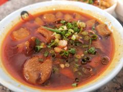 -李记小小吃(涪江路店)