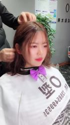 点击看大图 -KIMI HAIR SALON·烫染设计店