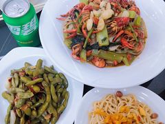 -一起吃小龙虾·海鲜(海珠店)
