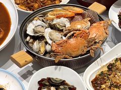 -渔家风味·鲅鱼水饺·央视展播·海鲜天津菜(开发区店)