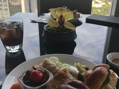 -北京康莱德酒店