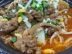 -云中菜馆(恒晟·云中绿园店)