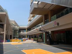 -易生活购物公园