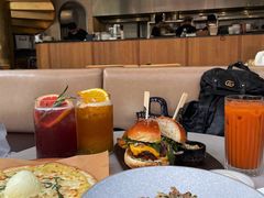 -农畉LONFOOD(福田星河COCOPark店)