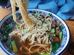 -竹青胶东摔面(黄岛开发区店)