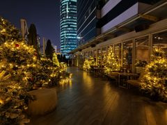 -城市露台景观餐厅(淮海路店)