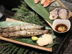 -老乾杯和牛烧肉(王府中环店)