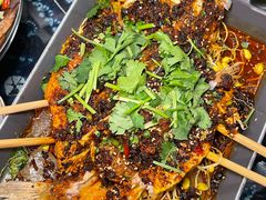-阿嫂印象·民间江湖菜(大学城店)