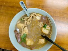 -金原鸭血粉丝汤·汤包·脆皮烤鸭(南京博物院店)