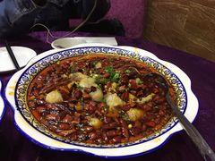 -川湘園(西华路店)