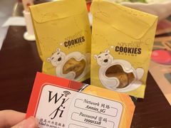 -安妮意大利餐厅(日坛店)