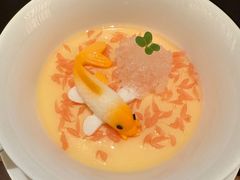 -珠海瑞吉酒店·宴庭中餐厅