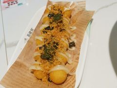 -苏晓玥·江南小吃(深圳北站店)