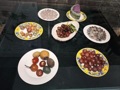 -老磨油饼(高陵店)