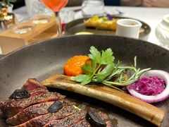 -王品牛排(杭州大厦店)