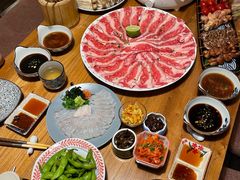 -酒肴一瓢·活贝料理·日本料理(三元桥·霄云路店)