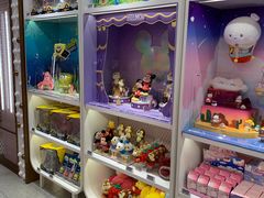 -泡泡玛特POPMART(东直门来福士店)
