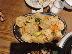 -刘成杰锦州烧烤(南河路店)