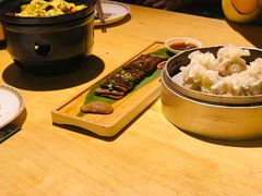 -蒙料·手把肉(望京店)