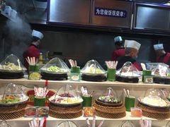 -土桥手掌鸡·26年灌县老味道(都江堰店)