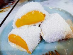 -发记甜品(豉油街店)
