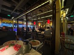 -重庆德庄火锅(保利水城店)