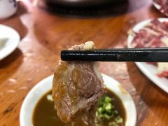 -蔡社牛肉城(龙湖店)