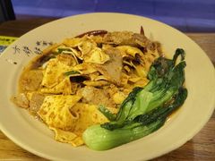 -方铲铲·成都板凳面(滨江银泰店)