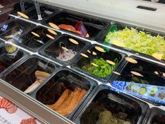 -赛百味SUBWAY(东风广场店)