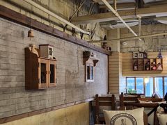 -Cafe Alice咖啡爱丽丝(奥城店)