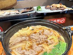 -千代武日本料理(开发区店)