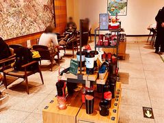 -星巴克(北京通州新光大中心店)