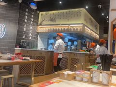 -馋三尺蟹粉小笼(人民广场店)