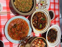 -辣小鲜·南昌大排档(船山路店)