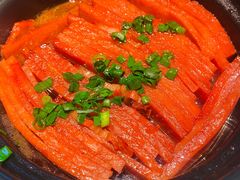 -荷塘秋月·本帮江浙菜(国权路店)