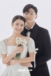 -蒙娜丽莎婚纱摄影(南门店)