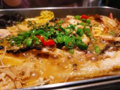 -半天妖烤鱼(丰科万达店)