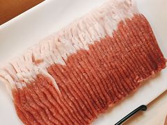 -清真·鸦儿李记·涮肉(花市店)