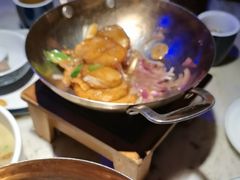 -绿茶餐厅(乐峰广场店)