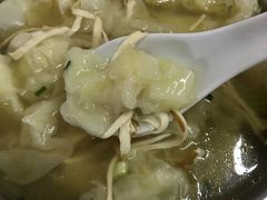 -荣巷小馄饨(荣巷店)
