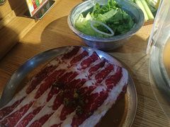-姜虎东白丁烤肉(恒隆广场店)