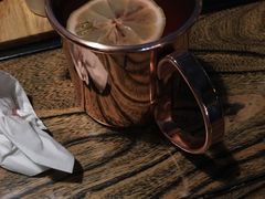 -黑角餐厅美式狂野Blackhorn(昌茂花园店)