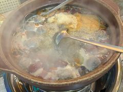 -东记炭炉·海鲜鸡煲(龙华店)