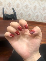 -圣婕美甲美睫皮肤管理