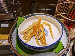 -杭州国际会议中心洲际酒店-原素全日餐厅(解放东路店)