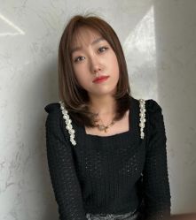 -逸丝风尚yesfashion造型