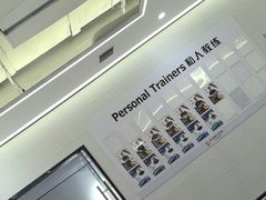 -FLARE STAR FITNESS(复地活力城店)